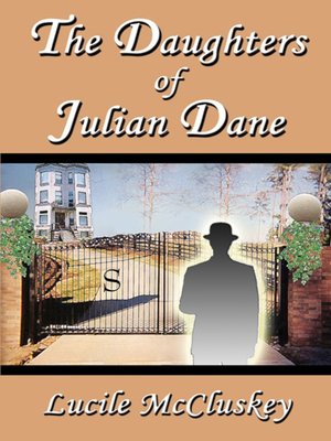 cover image of The Daughters of Julian Dane